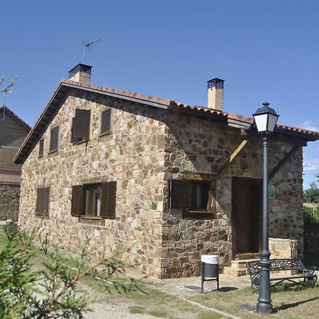 شقة La Serna del Monte  في Huertas المظهر الخارجي الصورة