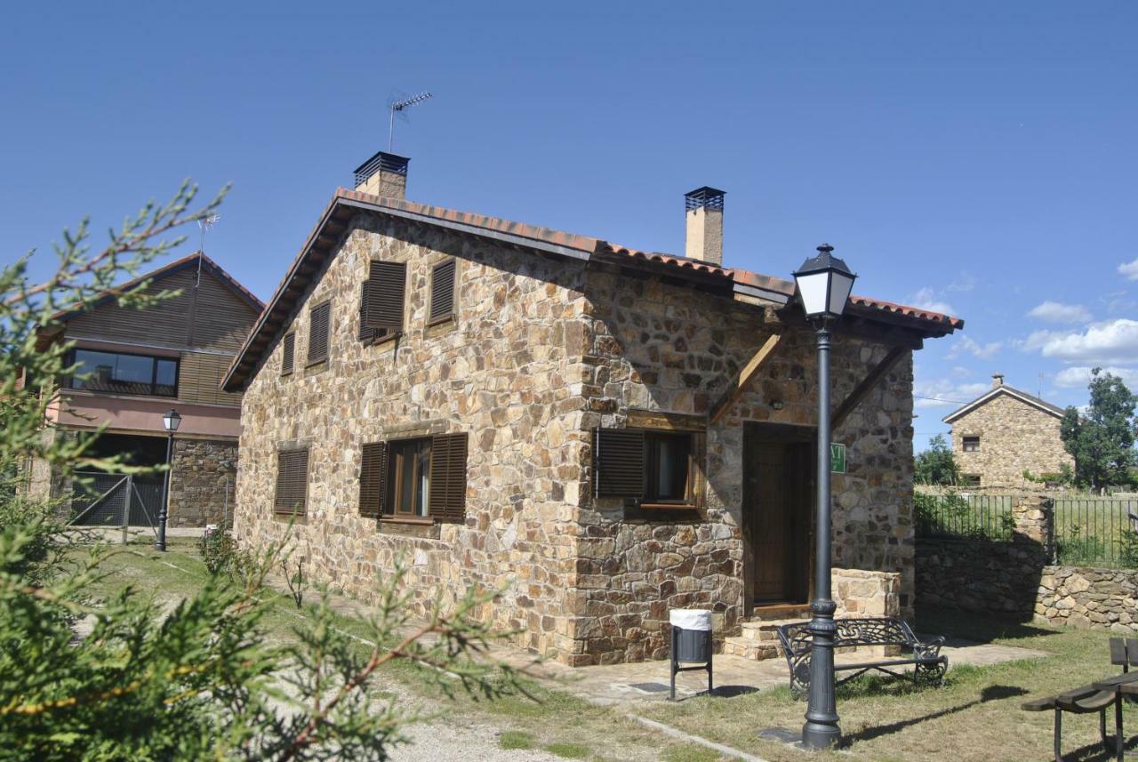 شقة La Serna del Monte  في Huertas المظهر الخارجي الصورة