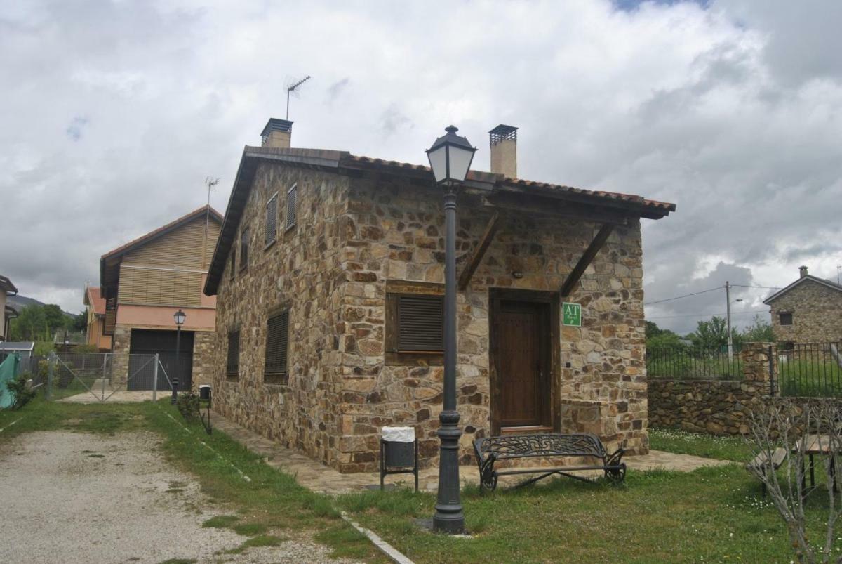 شقة La Serna del Monte  في Huertas المظهر الخارجي الصورة