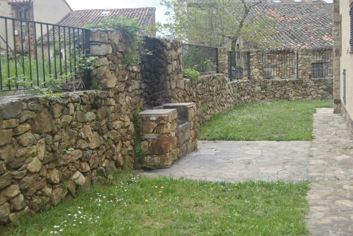 شقة La Serna del Monte  في Huertas المظهر الخارجي الصورة